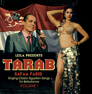 Tarab cover